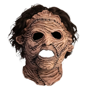 Texas Chainsaw Massacre 3D - Leatherface Mask - The Last Toy Store
