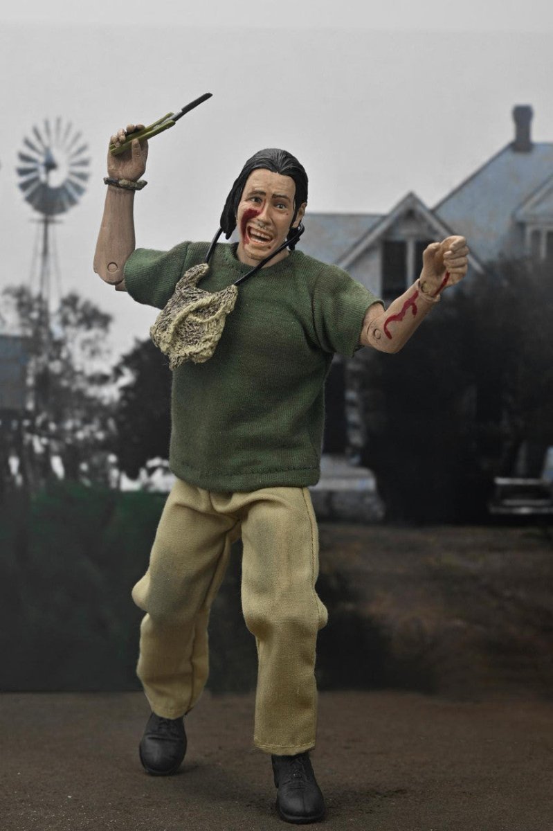 THE TEXAS CHAINSAW フィギュア Amazon.co.jp: Hiya Toys Texas Chainsaw Massacre (2003