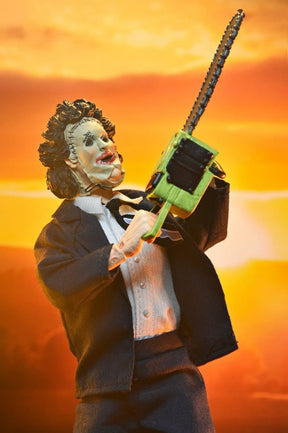 Texas Chainsaw Massacre: Pretty Woman (50th Anniversary) - 8" Clothed Figure - The Last Toy Store