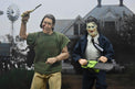 Texas Chainsaw Massacre: Pretty Woman (50th Anniversary) - 8" Clothed Figure - The Last Toy Store