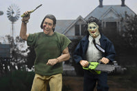 Texas Chainsaw Massacre: Pretty Woman (50th Anniversary) - 8" Clothed Figure - The Last Toy Store