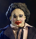 LB3D Design - Texas Chainsaw Massacre: Pretty Woman - 8" Custom Evil Entities Figure