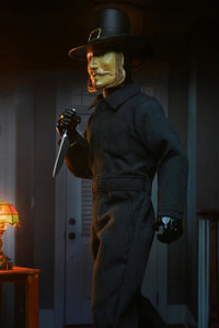Thanksgiving - Ultimate "No Leftovers" John Carver 7" Scale Action Figure