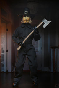 NECA Thanksgiving John Carver Clothed Figure