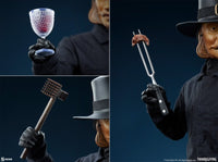 Thanksgiving: John Carver - 1/6 Scale Figure - Sideshow Collectibles