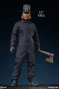 Thanksgiving: John Carver - 1/6 Scale Figure - Sideshow Collectibles