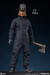 Thanksgiving: John Carver - 1/6 Scale Figure - Sideshow Collectibles