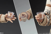 The Big Lebowski: The Dude - Exclusive 1/6 Scale Figure - Sideshow Collectibles