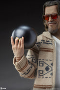 The Big Lebowski: The Dude - Exclusive 1/6 Scale Figure - Sideshow Collectibles