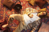 The Big Lebowski: The Dude - Exclusive 1/6 Scale Figure - Sideshow Collectibles