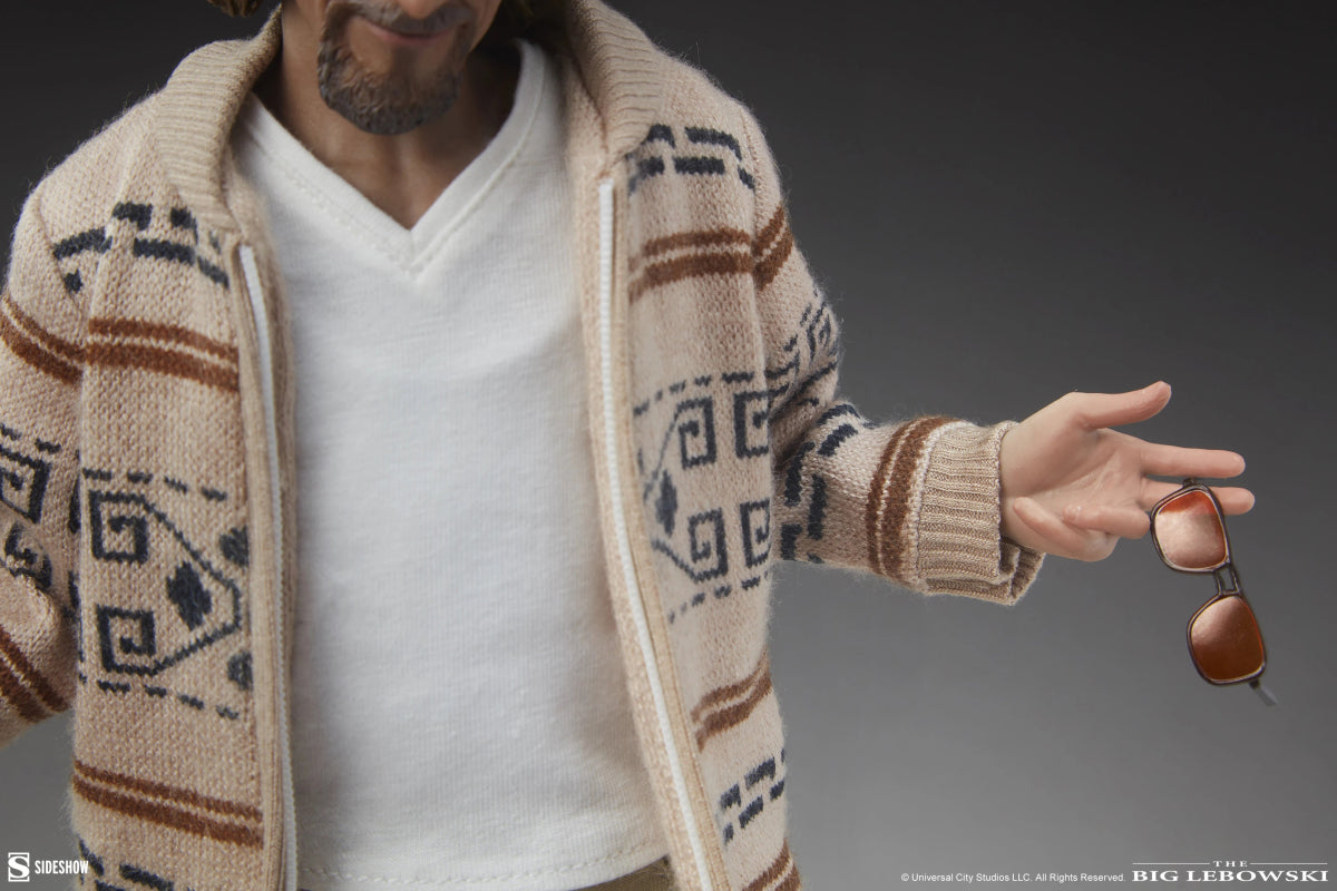 The Big Lebowski: The Dude - Exclusive 1/6 Scale Figure - Sideshow Collectibles