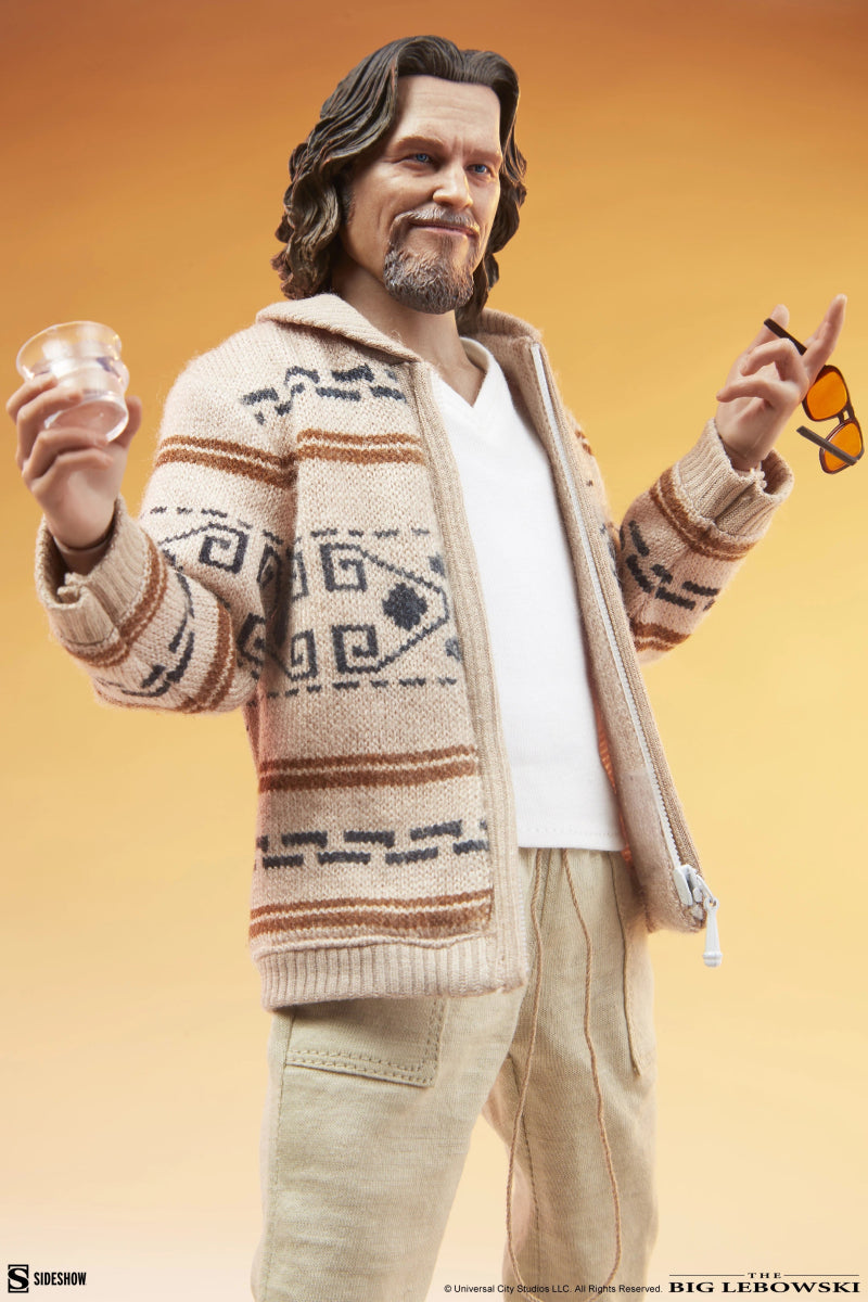 The Big Lebowski: The Dude - Exclusive 1/6 Scale Figure - Sideshow Collectibles