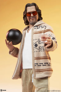 The Big Lebowski: The Dude - Exclusive 1/6 Scale Figure - Sideshow Collectibles