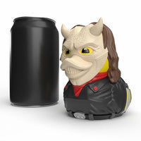 The Black Phone: The Grabber - TUBBZ Cosplaying Duck - Numskull