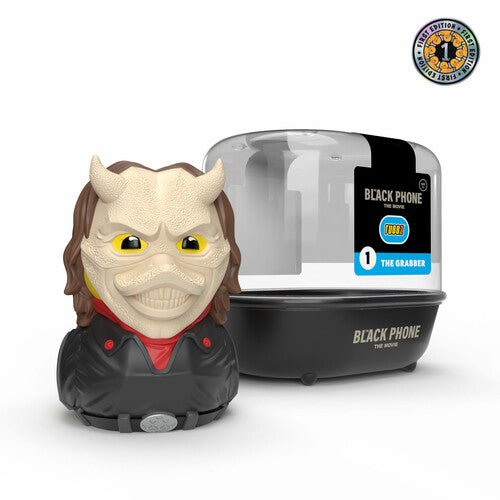 The Black Phone: The Grabber - TUBBZ Cosplaying Duck - Numskull