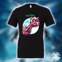The Boobie - Regular T-Shirt - The Last Toy Store