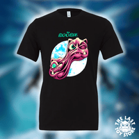 The Boobie - Regular T-Shirt - The Last Toy Store