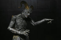 The Conjuring Universe: Ultimate Malthus the Demon - 7” Scale Figure - NECA