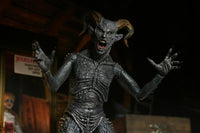 The Conjuring Universe: Ultimate Malthus the Demon - 7” Scale Figure - NECA