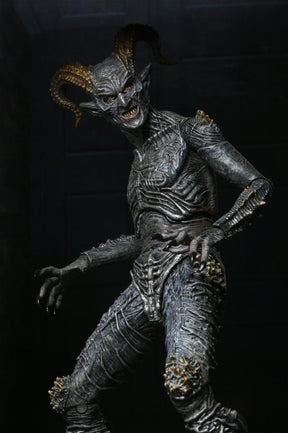The Conjuring Universe: Ultimate Malthus the Demon - 7” Scale Figure - NECA