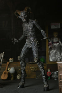 The Conjuring Universe: Ultimate Malthus the Demon - 7” Scale Figure - NECA