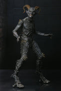 The Conjuring Universe: Ultimate Malthus the Demon - 7” Scale Figure - NECA