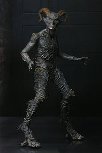 The Conjuring Universe: Ultimate Malthus the Demon - 7” Scale Figure - NECA