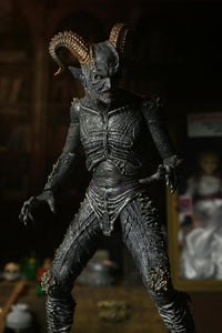 The Conjuring Universe: Ultimate Malthus the Demon - 7” Scale Figure - NECA