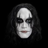 The Crow (1994): The Crow - Deluxe Injection Mask - The Last Toy Store