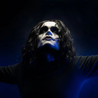 The Crow (1994): The Crow - Deluxe Injection Mask - The Last Toy Store
