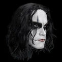 The Crow (1994): The Crow - Deluxe Injection Mask - The Last Toy Store