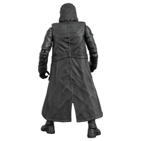 The Crow: (Comic) - Eric 7" Action Figure - Trick or Treat Studios