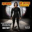 The Crow: Eric Draven - 1/9 Scale Evil Entities - LB3D Design