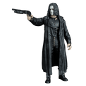 The Crow: Eric Draven - 8" Scream Greats Figure - Trick or Treat Studios