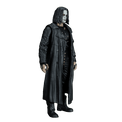 The Crow: Eric Draven - 8" Scream Greats Figure - Trick or Treat Studios