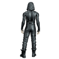 The Crow: Eric Draven - 8" Scream Greats Figure - Trick or Treat Studios
