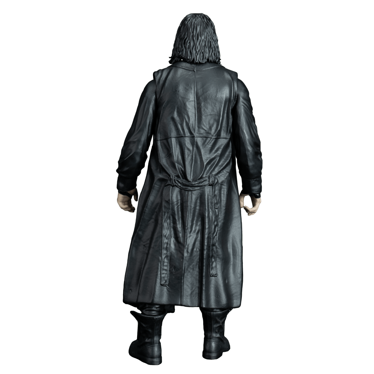 The Crow: Eric Draven - 8" Scream Greats Figure - Trick or Treat Studios