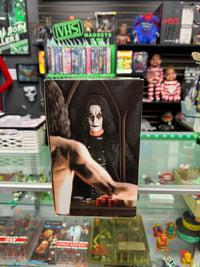 The Crow: Reflections Boxed Set (Signed) - 7" Scale figures - NECA