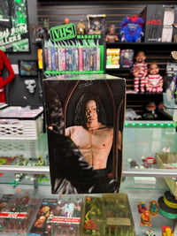 The Crow: Reflections Boxed Set (Signed) - 7" Scale figures - NECA