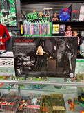 The Crow: Reflections Boxed Set (Signed) - 7" Scale figures - NECA