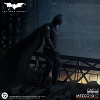 The Dark Knight: Batman One:12 Collective - Mezco Toyz