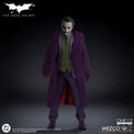 The Dark Knight: The Joker One:12 Collective - Mezco Toyz