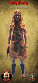 The Devils Rejects: Baby Firefly - 1/9 Scale Distinctive Dummies - Distinctive Dummies