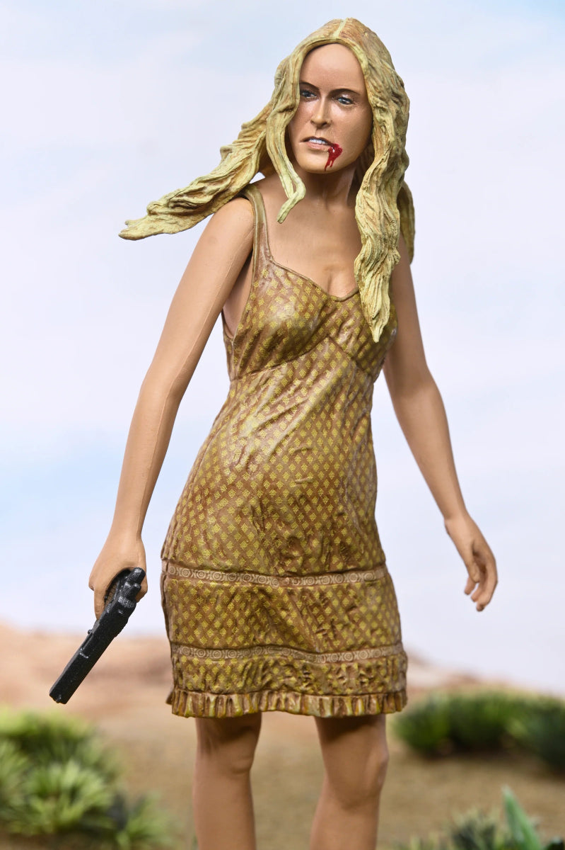 The Devil's Rejects: Baby Firefly - 7" Scale Figure - NECA