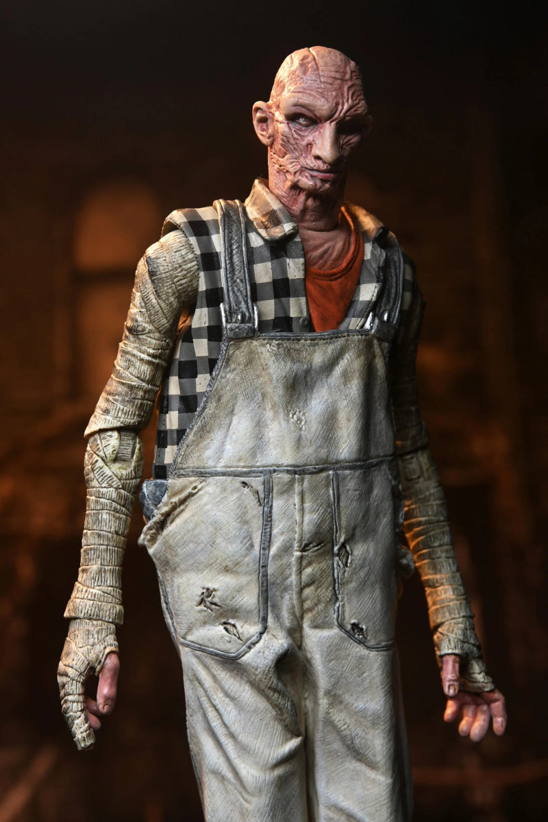 The Devil's Rejects: Tiny Firefly - 7" Scale Figure - NECA
