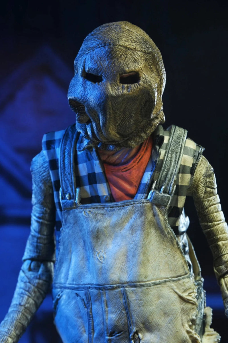 The Devil's Rejects: Tiny Firefly - 7" Scale Figure - NECA