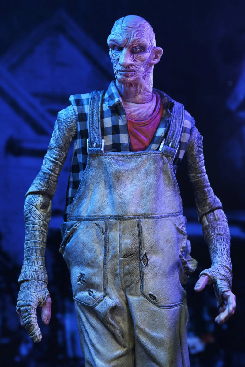 The Devil's Rejects: Tiny Firefly - 7" Scale Figure - NECA