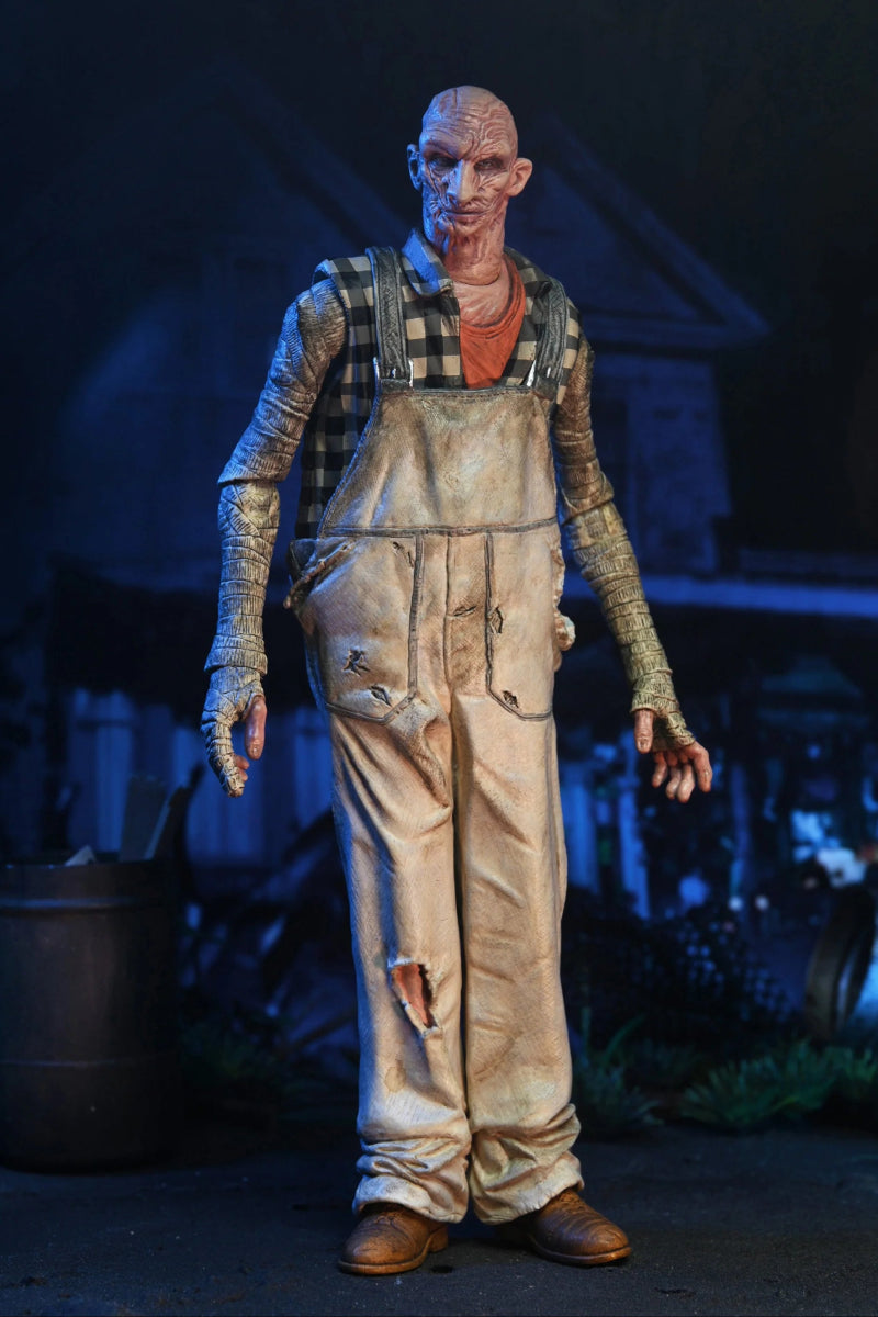 The Devil's Rejects: Tiny Firefly - 7" Scale Figure - NECA