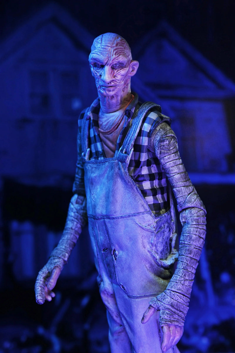 The Devil's Rejects: Tiny Firefly - 7" Scale Figure - NECA