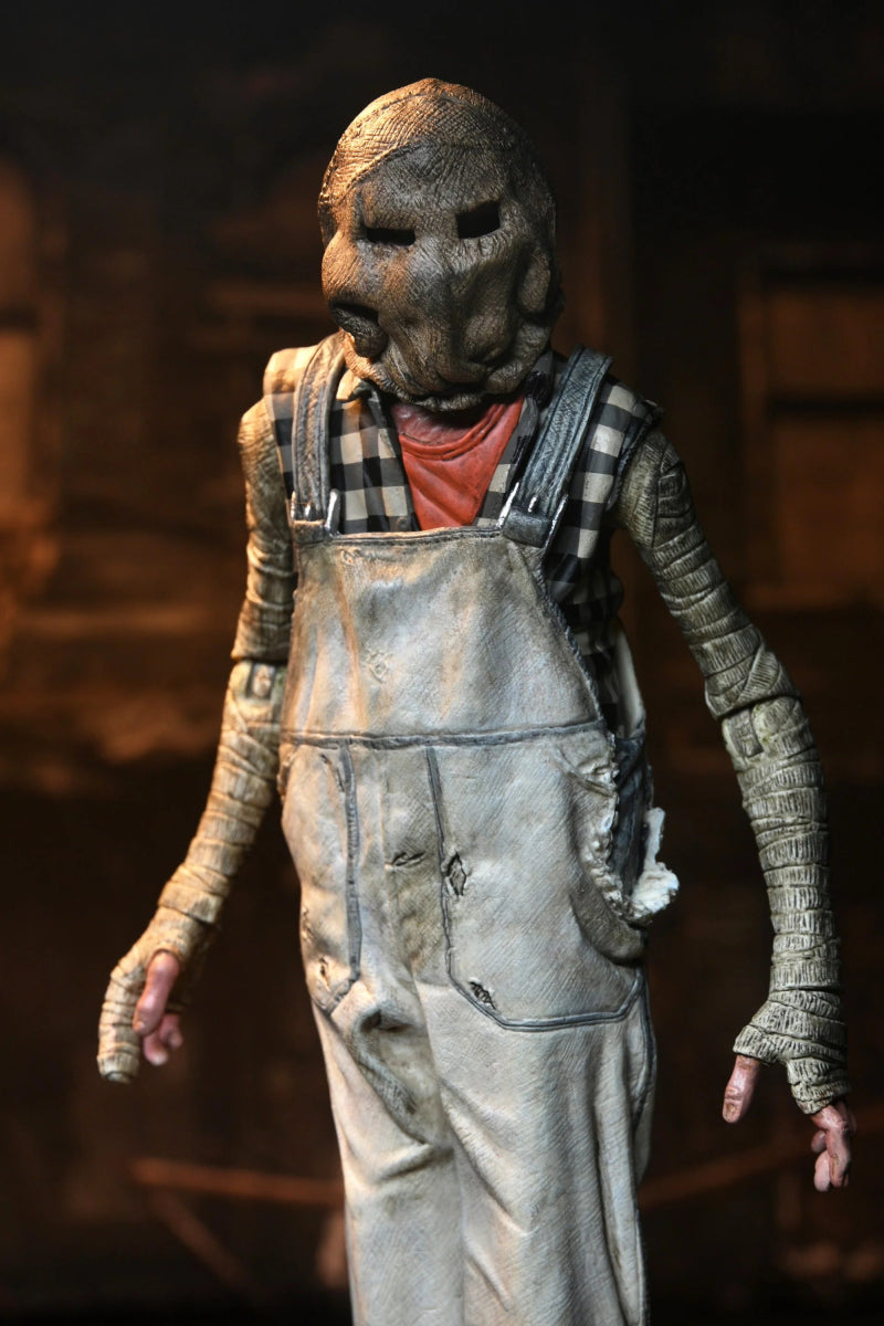 The Devil's Rejects: Tiny Firefly - 7" Scale Figure - NECA